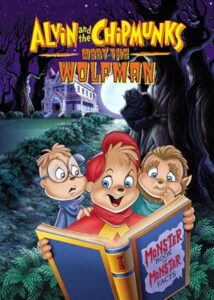 Alvin and the Chipmunks Meet the Wolfman