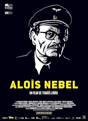 Alois Nebel