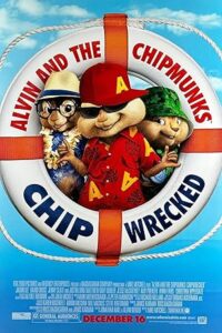 Alvin and the Chipmunks: Chipwrecked