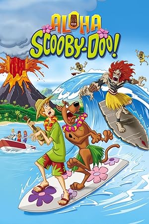 Aloha, Scooby-Doo!