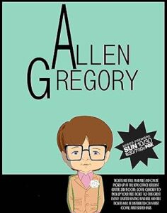 Allen Gregory