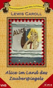 Alice Through the Looking Glass