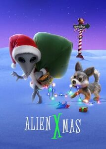 Alien Xmas