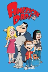 American Dad! Season 6