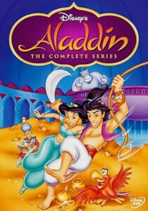 Aladdin (1994)