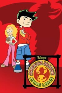 American Dragon: Jake Long Season 2