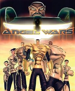 Angel Wars