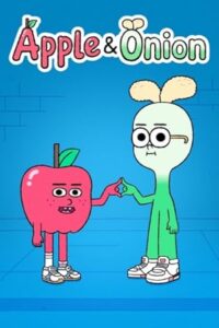 Apple & Onion Season 1