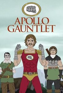 Apollo Gauntlet – Season 1