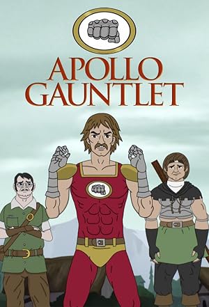 Apollo Gauntlet – Season 1