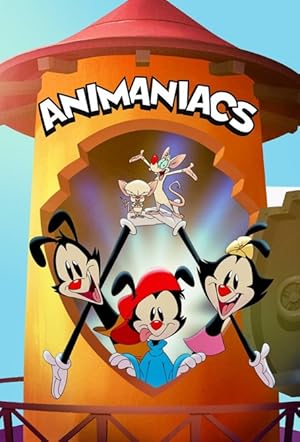 Animaniacs 2020