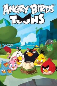 Angry Birds Toons Season 2