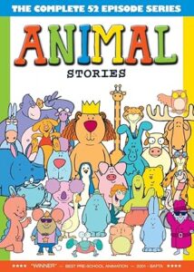 Animal Stories