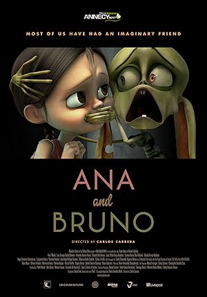 Ana y Bruno