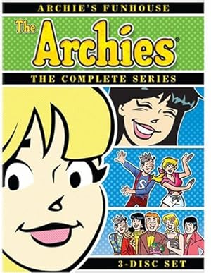 Archie’s Funhouse