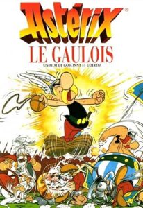 Asterix the Gaul