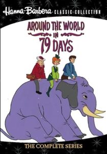 Around the World in 79 Days