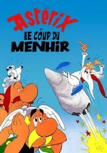 Asterix and the Big Fight