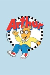 Arthur Season 01