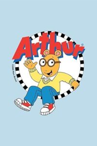 Arthur Season 02