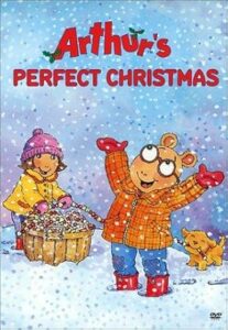 Arthur’s Perfect Christmas