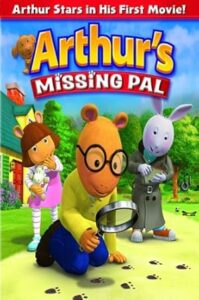 Arthur’s Missing Pal