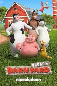 Back at the Barnyard Season 1