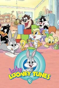 Baby Looney Tunes Season 1