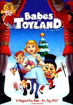 Babes in Toyland