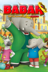 Babar and the Adventures of Badou Season 1