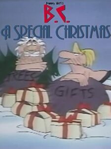 B.C.: A Special Christmas