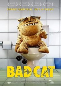 Bad Cat