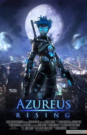 Azureus Rising