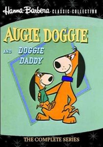 Augie Doggie and Doggie Daddy Season 1