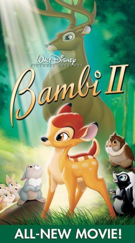 Bambi II