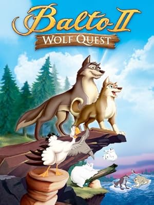 Balto II: Wolf Quest