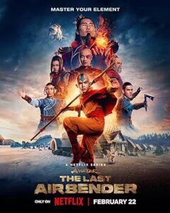 Avatar: The Last Airbender Season 1