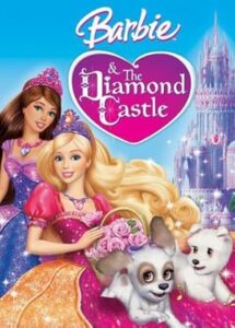 Barbie and the Diamond Castle