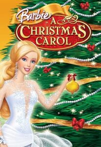 Barbie in ‘A Christmas Carol’