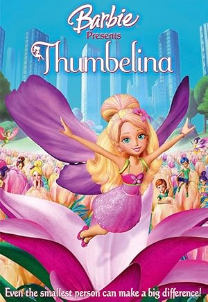 Barbie Presents: Thumbelina