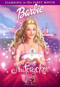 Barbie in the Nutcracker