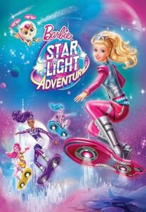 Barbie: Star Light Adventure