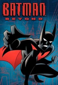 Batman Beyond Season 1