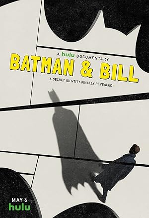 Batman & Bill (2017)