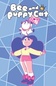 Bee and Puppycat (Short)