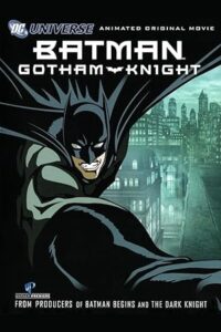 Batman: Gotham Knight