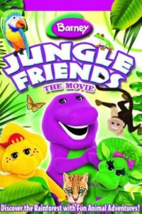 Barney: Jungle Friends