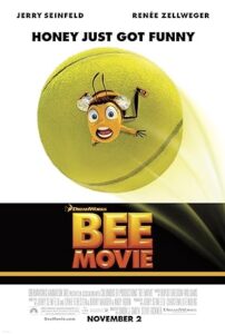 Bee Movie