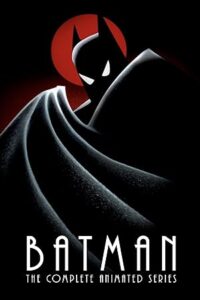 Batman: The Animated Series Season 1