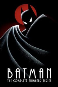 Batman: The Animated Series Season 2